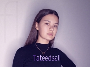 Tateedsall