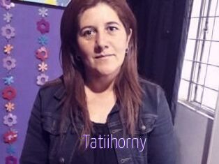 Tatiihorny