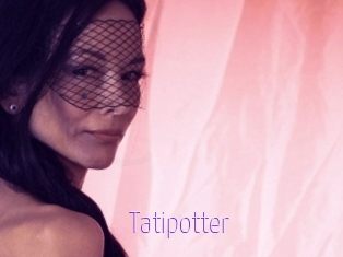 Tatipotter