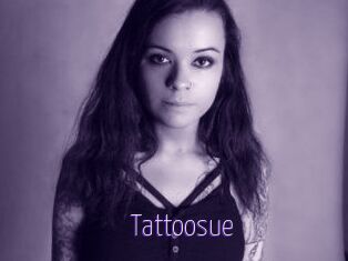 Tattoosue