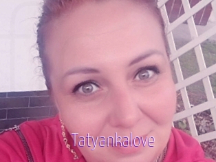 Tatyankalove