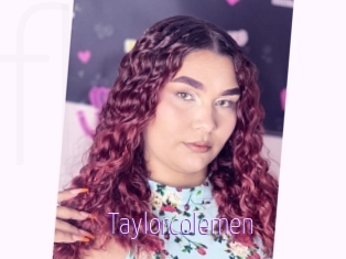 Taylorcolemen