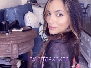 Taylorraexoxoo