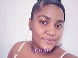 Tayrafox