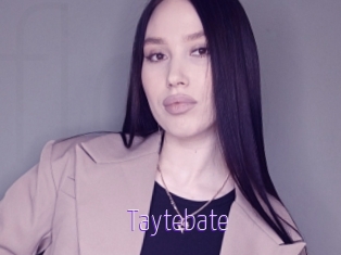 Taytebate