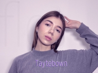 Taytebown