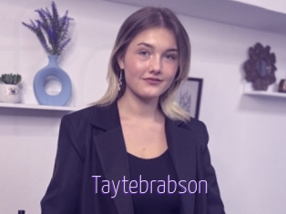 Taytebrabson