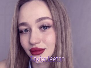 Taytecleeton