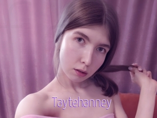 Taytehanney