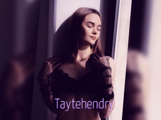 Taytehendry