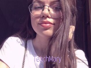 TeachMary