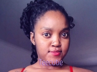 Teecutie