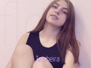 Teisheira