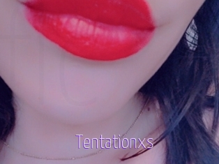 Tentationxs