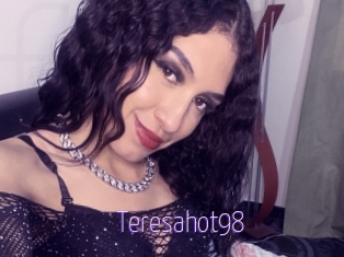 Teresahot98