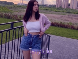 Terrytailor