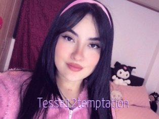 Tessa12temptation