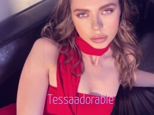 Tessaadorable