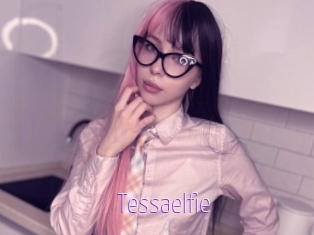 Tessaelfie