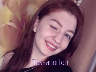 Tessanorton