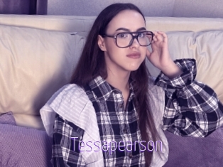 Tessapearson