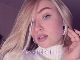 Tessarobertson