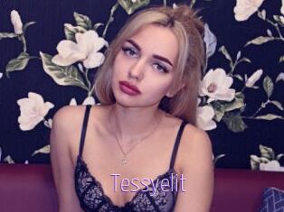 Tessyelit