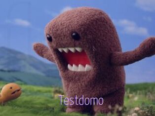 Testdomo