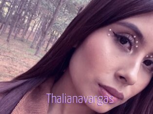 Thalianavargas