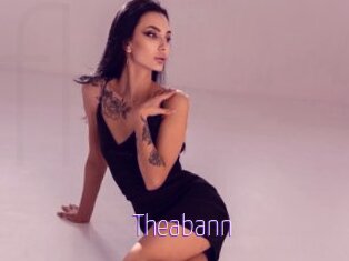 Theabann