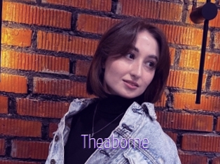 Theaborne