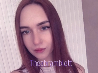 Theabramblett