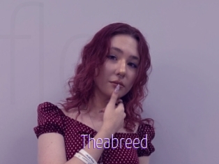 Theabreed