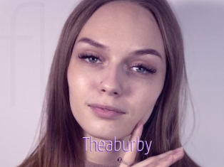 Theaburby