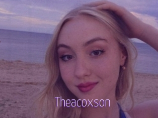 Theacoxson