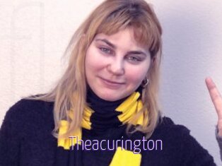 Theacurington