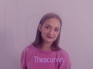 Theacurvin