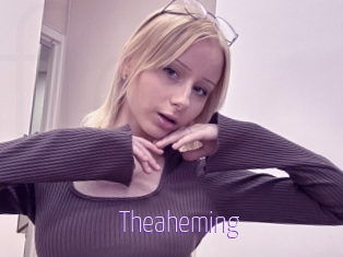 Theaheming