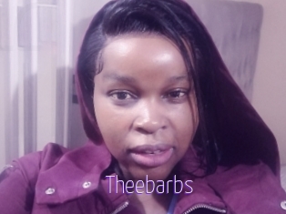 Theebarbs