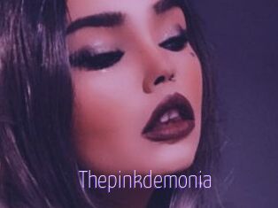 Thepinkdemonia