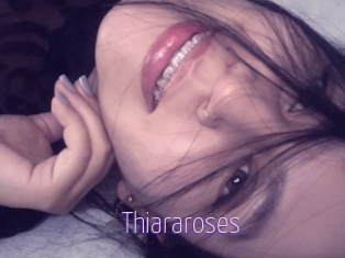 Thiararoses