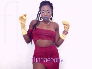 Tianaebony