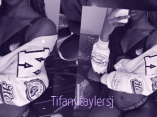 Tifanytaylersj