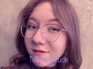 Tiffaniemaude