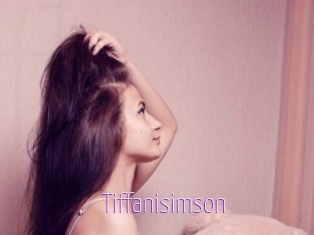 Tiffanisimson