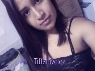 Tiffanivelez