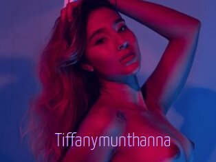 Tiffanymunthanna