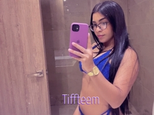 Tiffteem