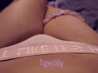 Tigerlilly