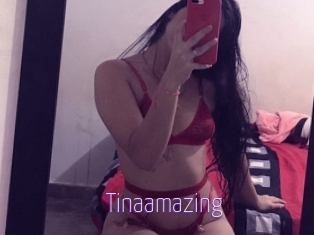 Tinaamazing